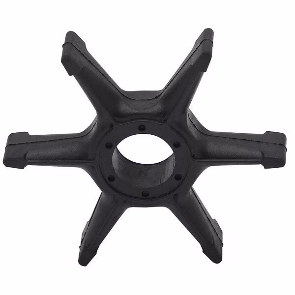 Quicksilver 8M6010331 Impeller till Yamaha 25hk C25 utombordsmotor