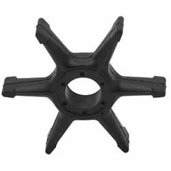 Quicksilver 8M6010331 Impeller till Yamaha 25hk C25 utombordsmotor