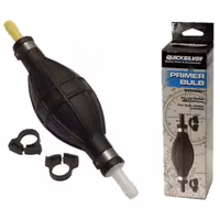 Quicksilver 8M0054313 Bränsleblåsa, antal 4