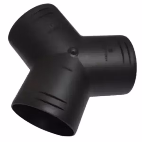 Webasto Y-ventil 60x60x60 mm