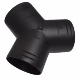 Webasto Y-ventil 60x60x60 mm