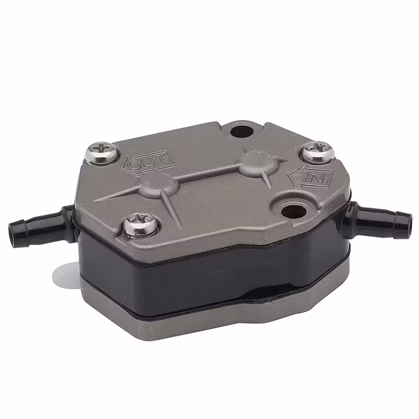 Quicksilver 8M6010282 Bränslepump till Yamaha 40-90 hk utombordsmotor