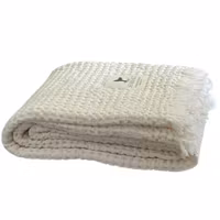 Mb sea &salt badehåndklæder ecru