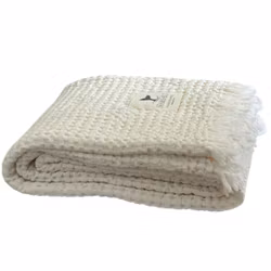 Mb sea &salt badehåndklæder ecru