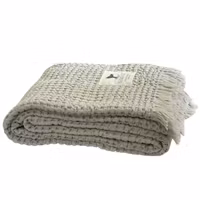 Mb sea &salt badehåndklæder beige 180 x 100 cm