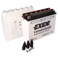 Exide 12V batteri EB16AL-A2 16AH