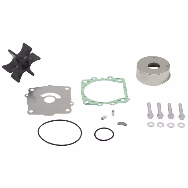 Quicksilver 8M6012804 Impeller Reparationskit - Yamaha F115