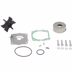 Quicksilver 8M6012804 Impeller Reparationskit - Yamaha F115
