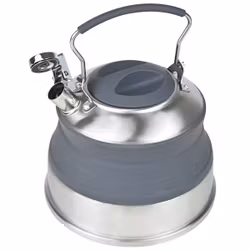 1852 hopfällbar visselkittel 2L