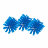 Dometic reservborstar till toalettborste, 3st.