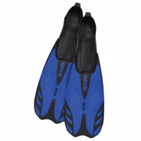 Seac ala svømmefødder blå str. 42-43