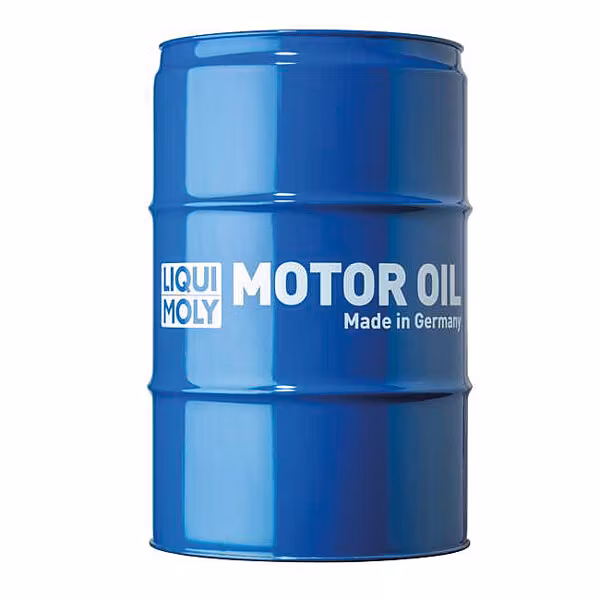 Liqui moly marine high performance gearolie 85w-90 60l