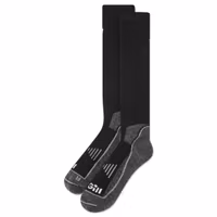 Gill 768 boot sock sort str. 43-47