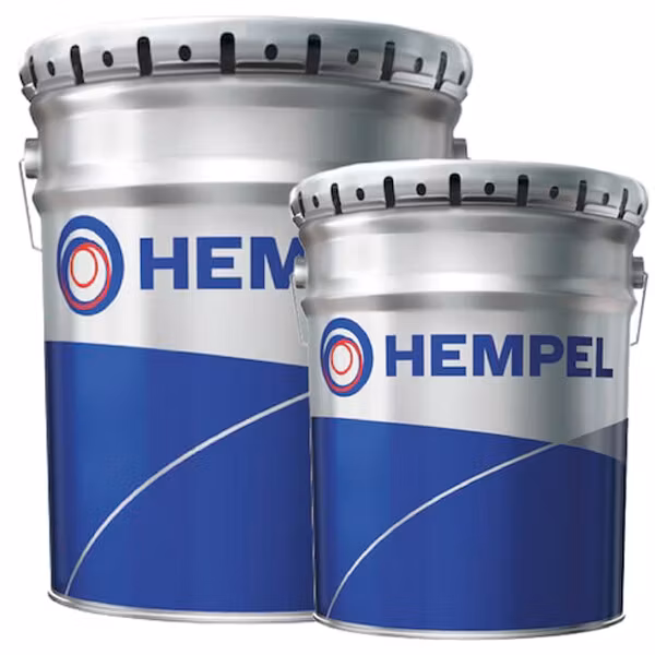 Hempel's Premium Primer 17880 Ljusbeige 5L