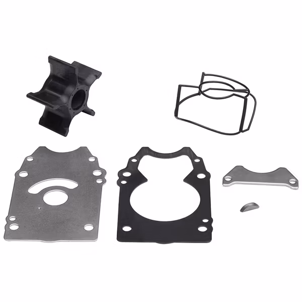Quicksilver 8M6012815 Impeller Reparationskit - Suzuki 250-300hk
