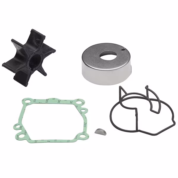 Quicksilver 8M6012811 Impeller Reparationskit - Suzuki DF50AV/60AV