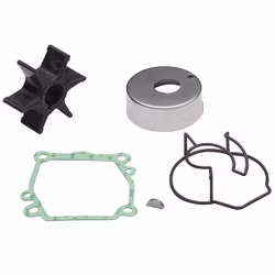 Quicksilver 8M6012811 Impeller Reparationskit - Suzuki DF50AV/60AV