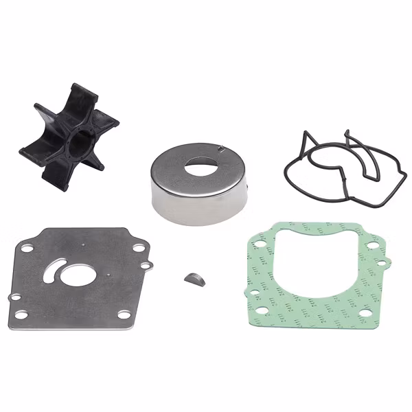 Quicksilver 8M6012808 Impeller Reparationskit - Suzuki DF70-DF90