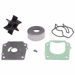 Quicksilver 8M6012808 Impeller Reparationskit - Suzuki DF70-DF90