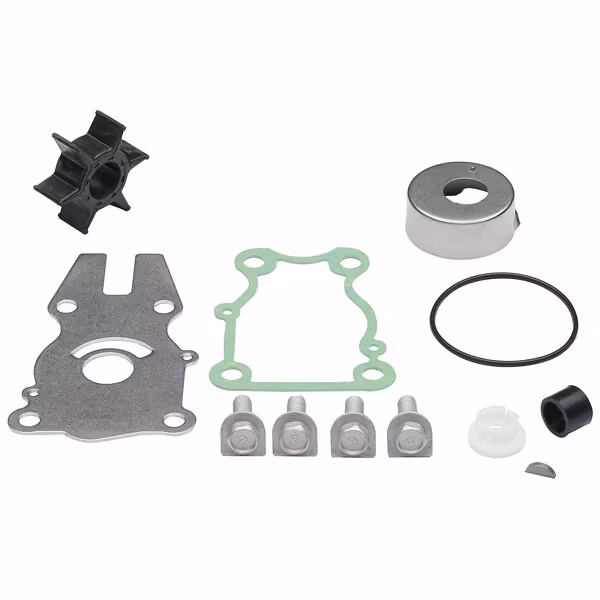 Quicksilver 8M6012796 Impeller Reparationskit - Yamaha 40-60hk