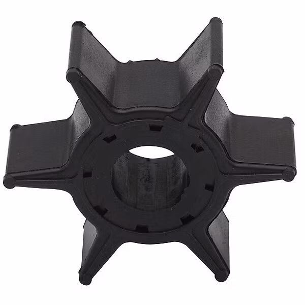 Quicksilver 8M6010333 Impeller kompatibel med Yamaha 25 hk utombordsmotor