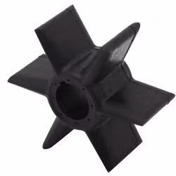Quicksilver 8M6010334 4.2L 25""/30"" Impeller till Yamaha 200-300 hk utombordare