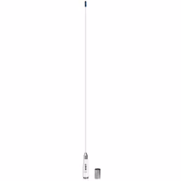 Scout Quick 4 VHF glasfiber antenne 1m