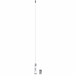 Scout Quick 4 VHF glasfiber antenne 1m