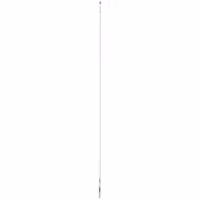 Scout Quick 6 VHF High Performance antenne 2,4m - hvid
