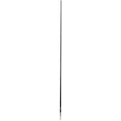 Scout Quick 6 VHF High Performance antenne 2,4m - sort