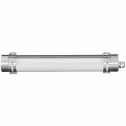 Casolux drejø armatur 9-32v ip69k rf316 ø45 l 300 mm