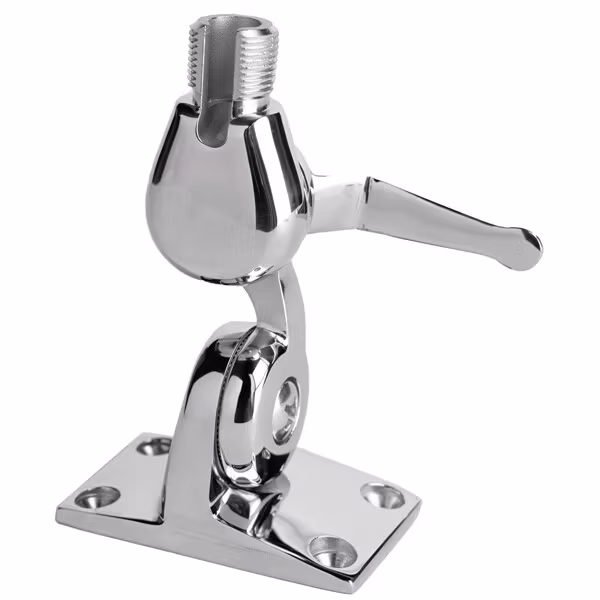 Scout PA-31 Heavy Duty 4-vägs ledbart beslag