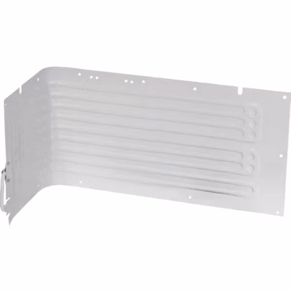 Isotherm l-fordamper 400x170x210mm med standard kobling til 1283051