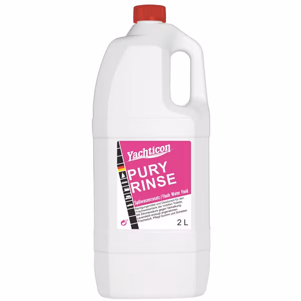 Yachticon pury rinse 2 liter