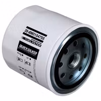 Quicksilver 8M0154755 Bränslefilter, vattensep. - olika marinmotorer