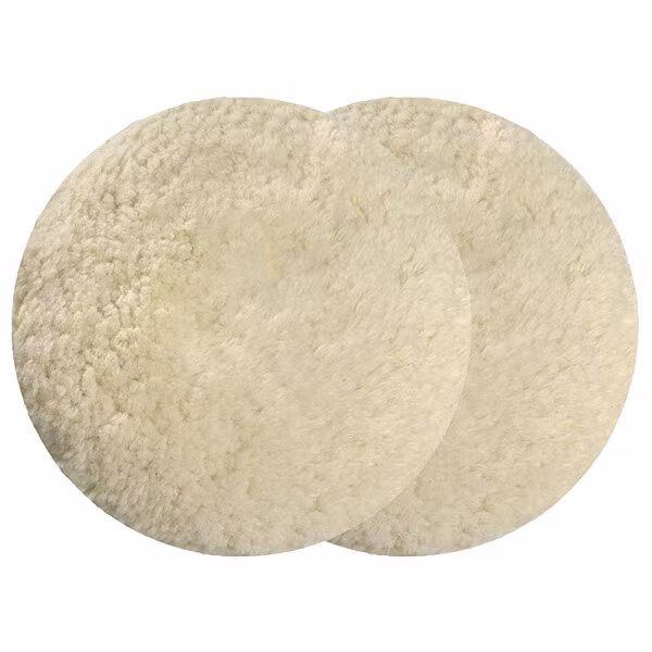 PaiBoat ST2 lammeuldsrondel dobbeltsidet 200 mm