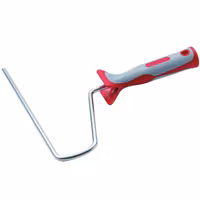 Rollerbygel Grip 2K HK Ø8mm 27x30cm