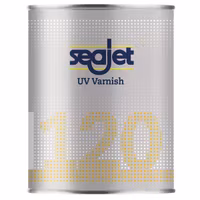 Seajet 120 uv varnish 2,5l
