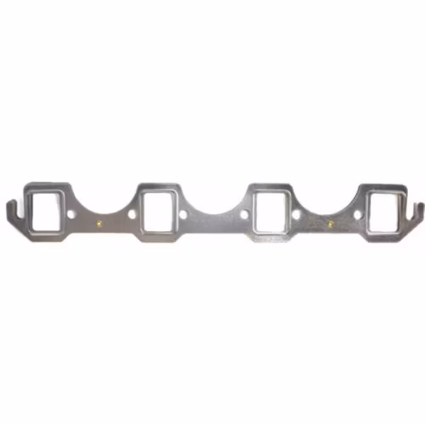 Quicksilver 8M0162482 Avgasgrenrörspackning 2-pack till Ford Marine