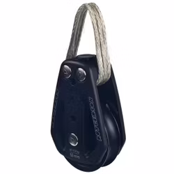 Rutgerson Enkelblock 35 mm webbing, 35 g