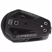 Rutgerson Fotblock 80 mm