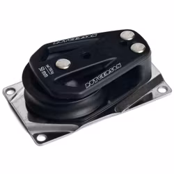 Rutgerson Kindblock 50 mm Platt bas