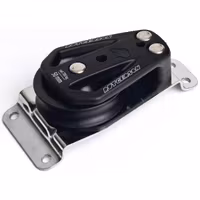 Rutgerson Kindblock 50mm Horisontell bas