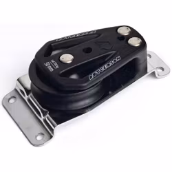 Rutgerson Kindblock 50mm Horisontell bas