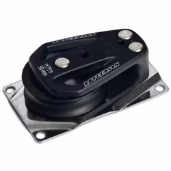 Rutgerson Kindblock 60 mm Platt bas