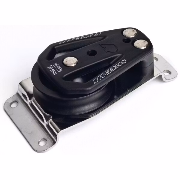 Rutgerson Kindblock 60mm Horisontell bas