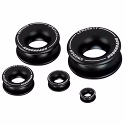 Rutgerson lågfriktionsring 25x17