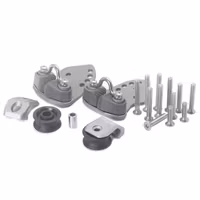 Rutgerson Brytblock till kontrollina med skotlås