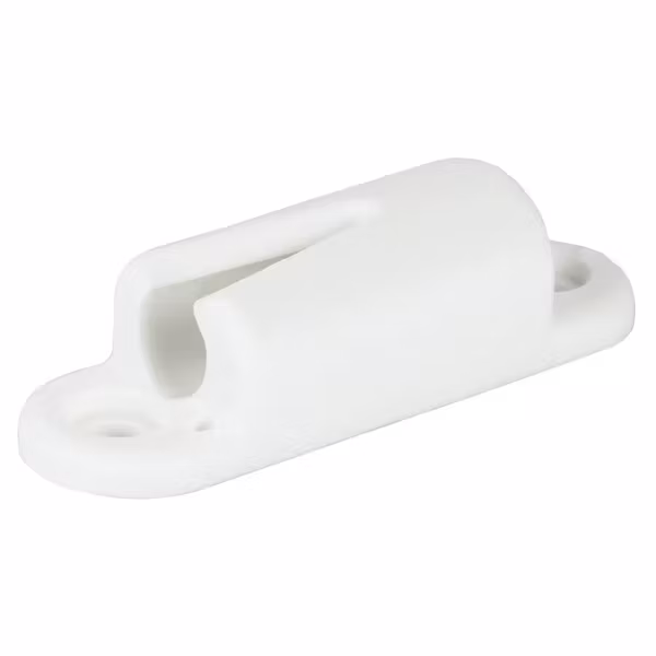 Ronstan v-klemme til 4 mm