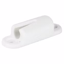 Ronstan v-klemme til 4 mm